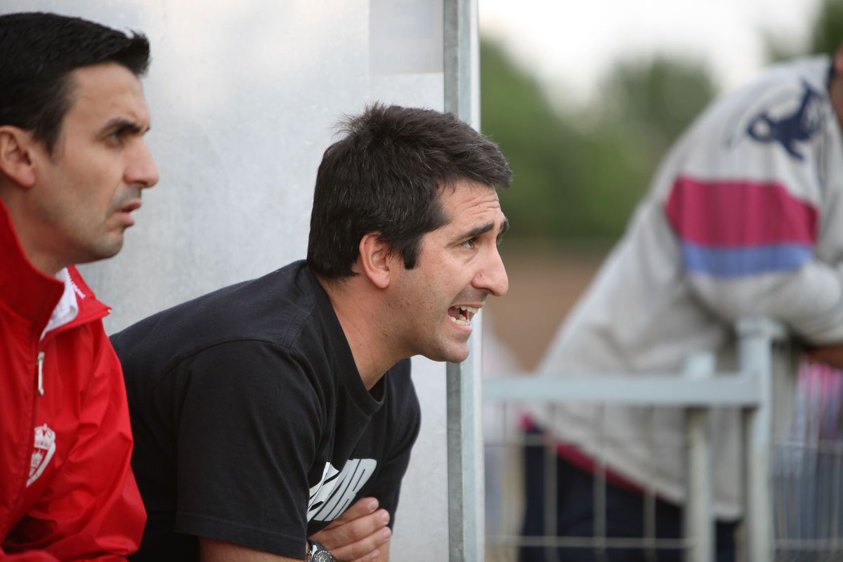 Javier López Lozano tweet media
