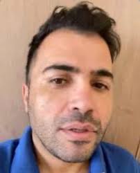 HassanRonaghi's tweet photo. #شاكر_بورى  کجاست؟ https://t.co/i9iU6MKndF
