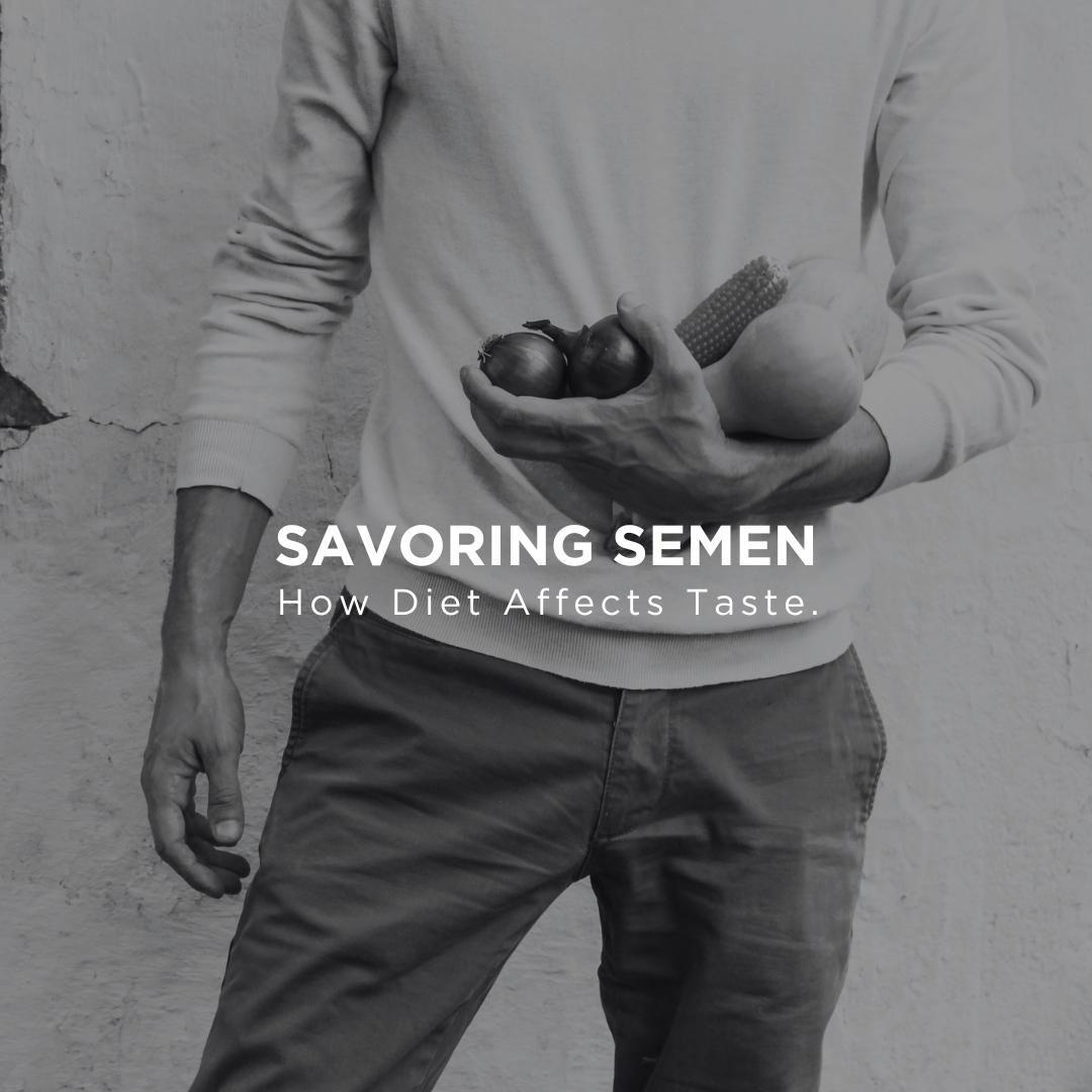 myfirmtech's tweet photo. You are what you eat...Read more about how food impacts the taste of semen in our latest blog postπ¦β
https://t.co/JEaduyNrJW
.β
.β
.β
#firmtech #sexualhealth #erectiledysfunction #techring https://t.co/zjT8wXOq1C