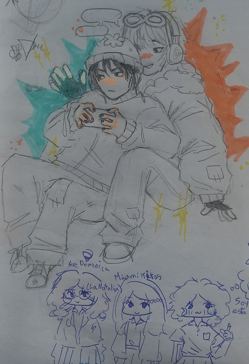 Kymanrule34's tweet photo. #stenny #southparkfanart #matensetodos #spkenny #spstan hola xfavor no me dejen en flop graciass💗😘😻 https://t.co/IYOkAY7QdH