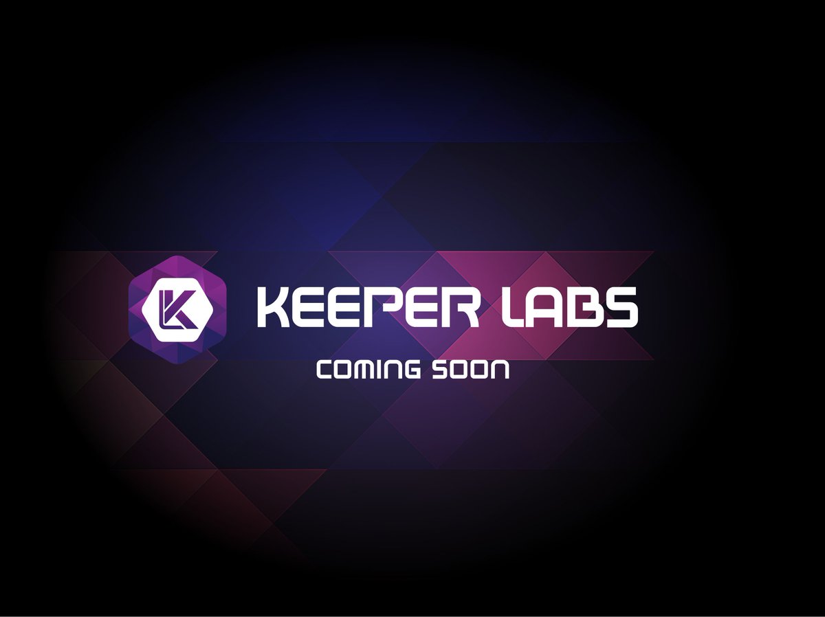 keeper_tax's tweet photo. 🌐 Keeper is on a mission to simplify crypto trading and maximize your earnings. Are you ready to join the revolution? #ComingSoon 

Join the #waitlist now! https://t.co/iuGEG4mrCo
Discord https://t.co/Z4hoWSPjAH https://t.co/emU1PmzopS