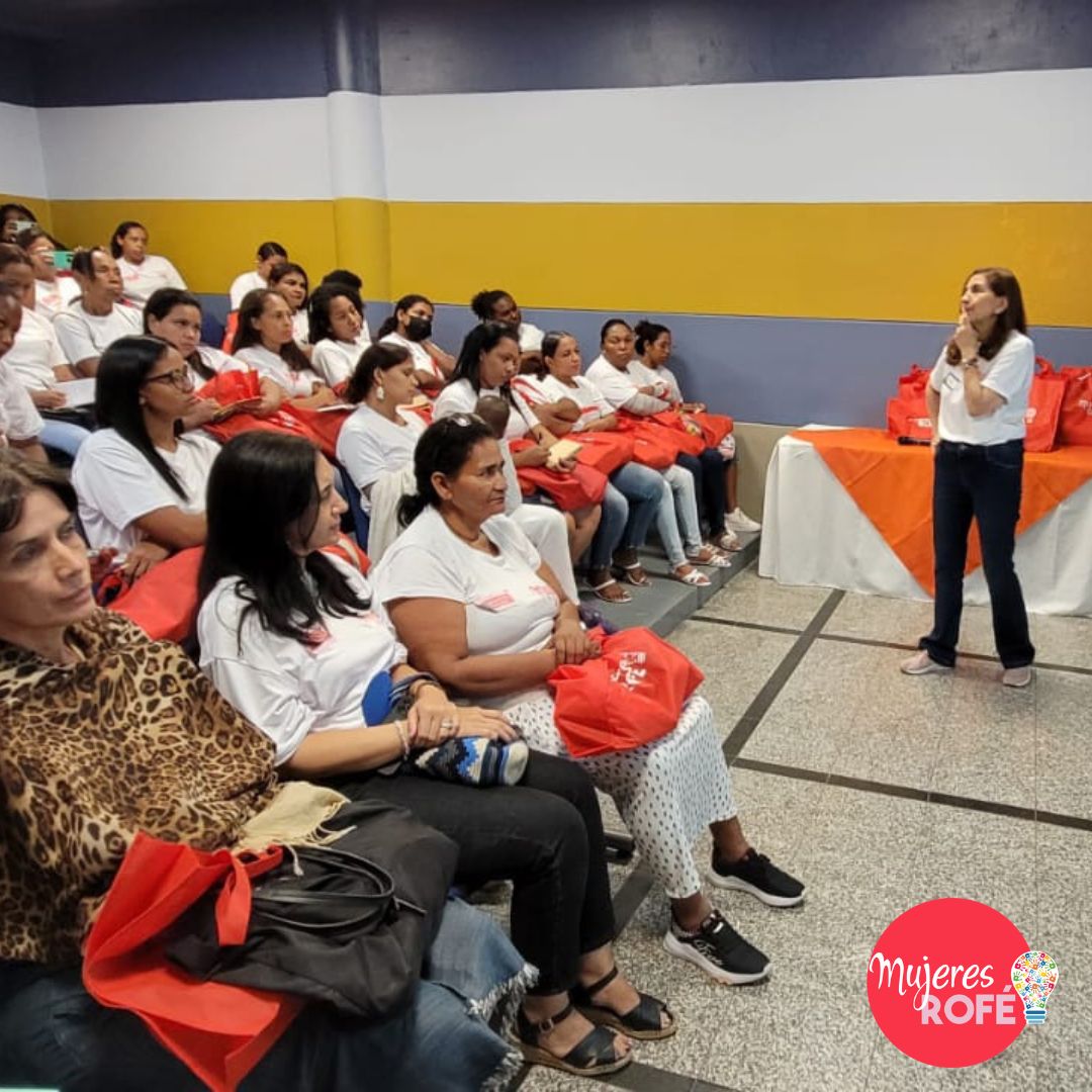 tocaunavida's tweet photo. Memorias de nuestro Tercer Encuentro Regional de Mujeres ROFÉ en la Ciudad de Cartagena, compartimos una jornada única y especial que fortalece los lazos de nuestra comunidad.

#mujeresROFÉ #emprendedoras #emprendimiento #ODS5 #equidaddegénero #tocaunavida
#ellassonROFÉ https://t.co/8DOhnBX25X