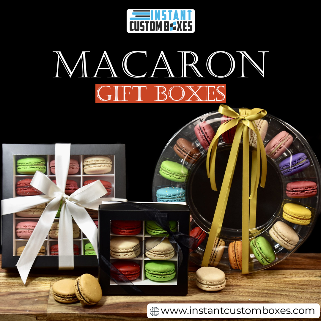 Instantcustomb1's tweet image. Promote Your Brand With Macaron Gift Boxes 

𝐅𝐨𝐫 𝐌𝐨𝐫𝐞 𝐈𝐧𝐟𝐨:
instantcustomboxes.com/product/custom…

Call Us At (888) 801-6597
🚚 100% 𝙵𝚁𝙴𝙴 𝚂𝚑𝚒𝚙𝚙𝚒𝚗𝚐
 
#macaronboxes #macarongiftboxes #giftpackaging #seasonalgiftboxes #rigidmacaronboxes #rigidpackaging #barstoolnv5