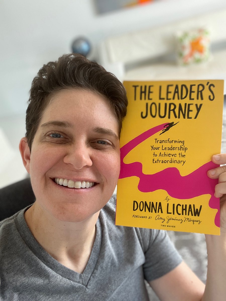 Dorie Clark tweet media