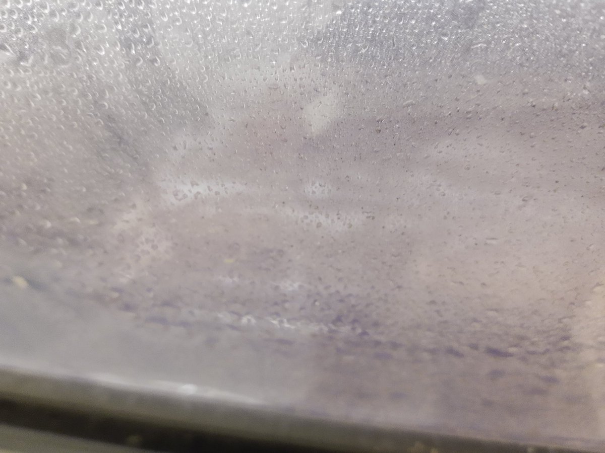 Now cutting bits for our <a href="/Hacky_Racers/">Hacky Racers</a> battery pack with the water jet cutter. Could have just manually done this but it's a good project to familiarise myself with the Wazer.