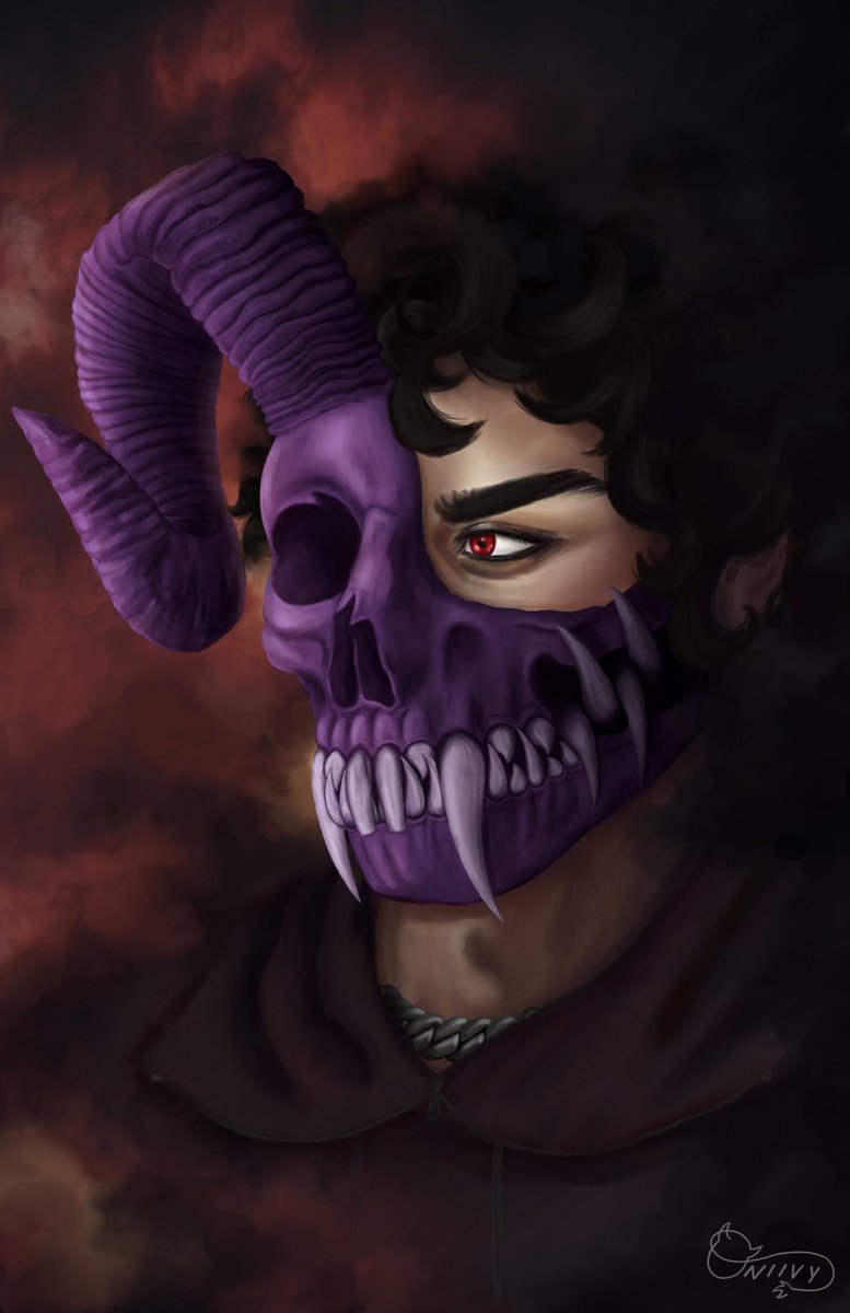 IVY 🩸 tweet media