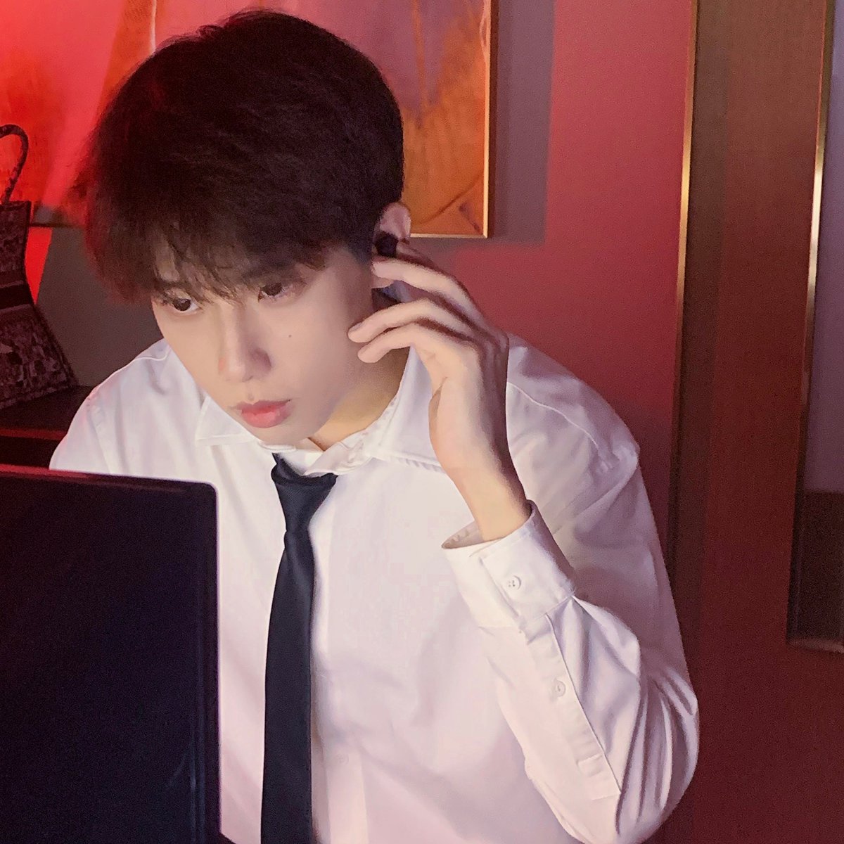 wenhanbff's tweet photo. one / lin shiyuan
- 2000.01.09
- from shenzhen, guangdong, china
- ranked 92nd on boys planet

#林士元 #亞洲超星團 #亚洲超星团 #AsiaSuperYoung https://t.co/prGMZtqg4D