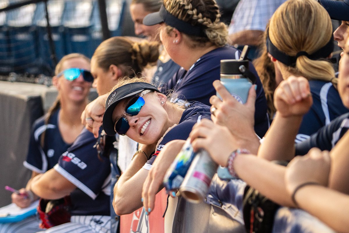 USSSAPride tweet picture