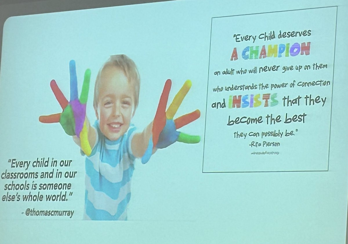 Love these quotes shared by <a href="/AmberCrissey/">Dr. Amber Crissey</a> reminding us of the Golden Circle and our WHY. This fully embodies our Aledo Mission: Ensuring High Levels of Learning for ALL Students. #AllinAledo #mccallfamily