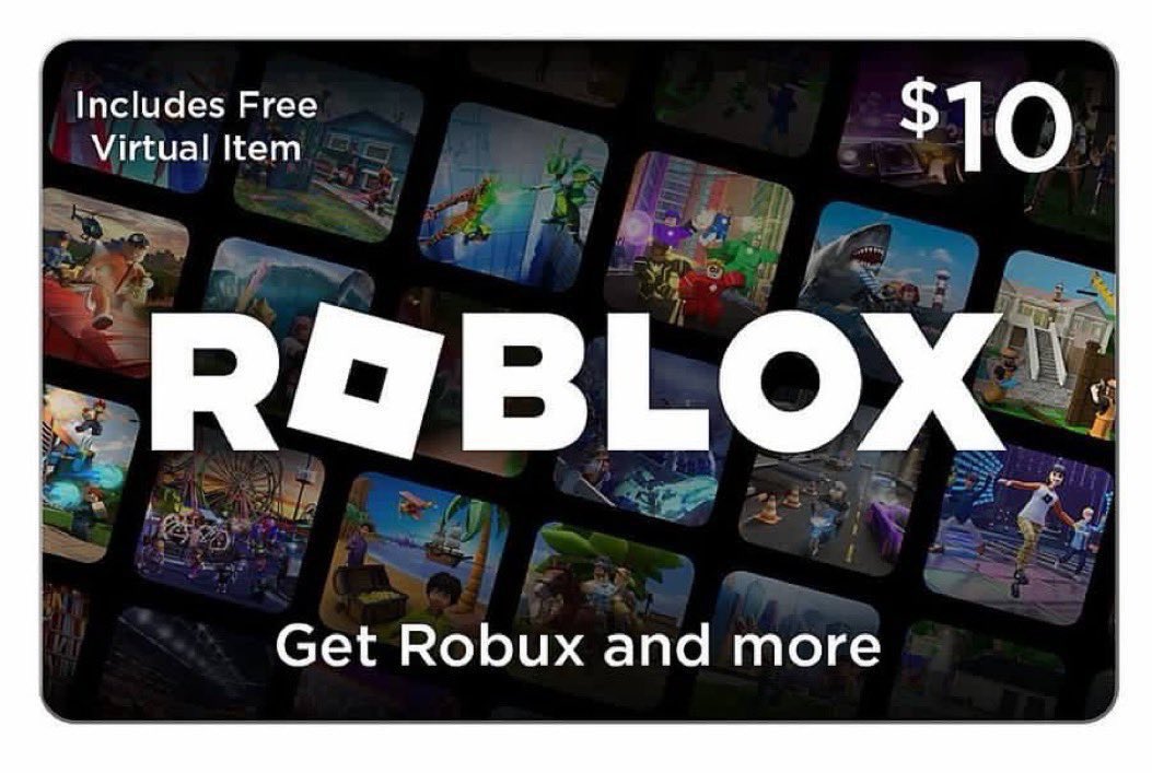 RTC_Spotlight's tweet photo. 🎉ROBLOX GIFTCARD GIVEAWAY + VIRTUAL ITEM INCLUDED!📷    

 1. FOLLOW + Notifications *ON* 
2. LIKE + RETWEET   
3. COMMENT “DONE!”    

GOOD LUCK! 📷 ( Ends In 3 DAYS )
#RobloxGiveaway #FreeRobuxs #PetSimulatorX #armwrestlingsimulator https://t.co/5oJKg25tjG