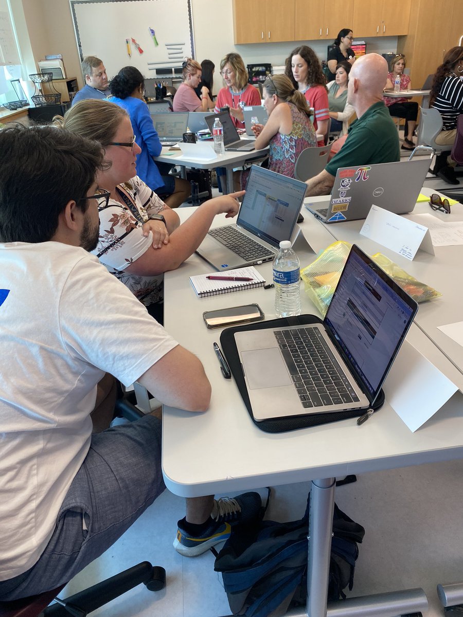 RRISD Secondary Math tweet media