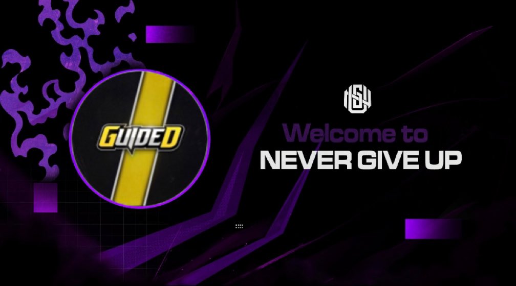 Never Give Up 💜🖤 tweet media