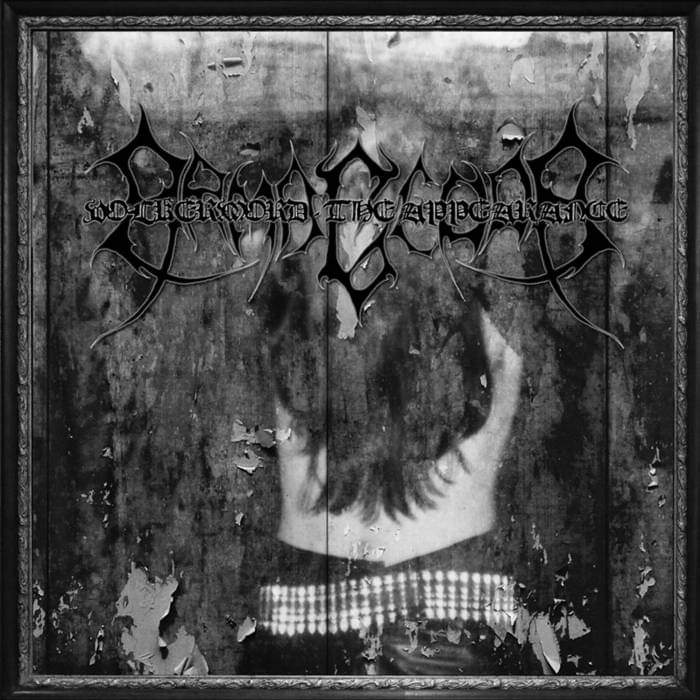 Armagedda
Black Metal
Norrland - Sweden
Compilation - Volkermord - The Appearance
Release date - February 22nd, 2010
Bandcamp - armagedda.bandcamp.com/album/volkermo…