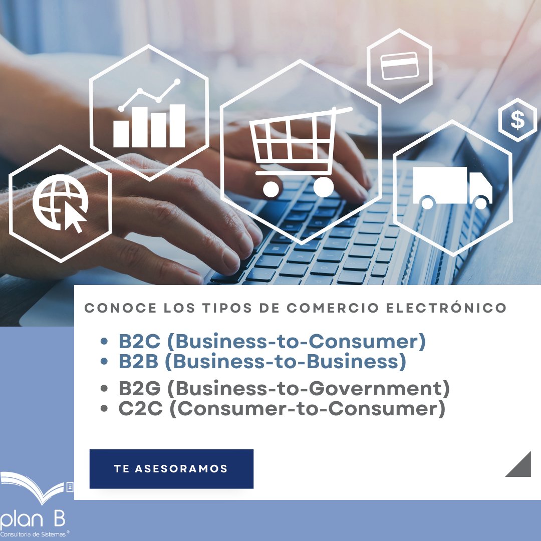 planbsys's tweet photo. ¡Acciona tu plan B!
Contáctanos.
📷 81 1609 0214
📷 contact@planbsys.com
https://t.co/O6ieqsxAlp
#planb #planbsys #planbsysmty #planbmty #consultoria #tecnologia #ecommerce #digital https://t.co/WUHOJh9gFx