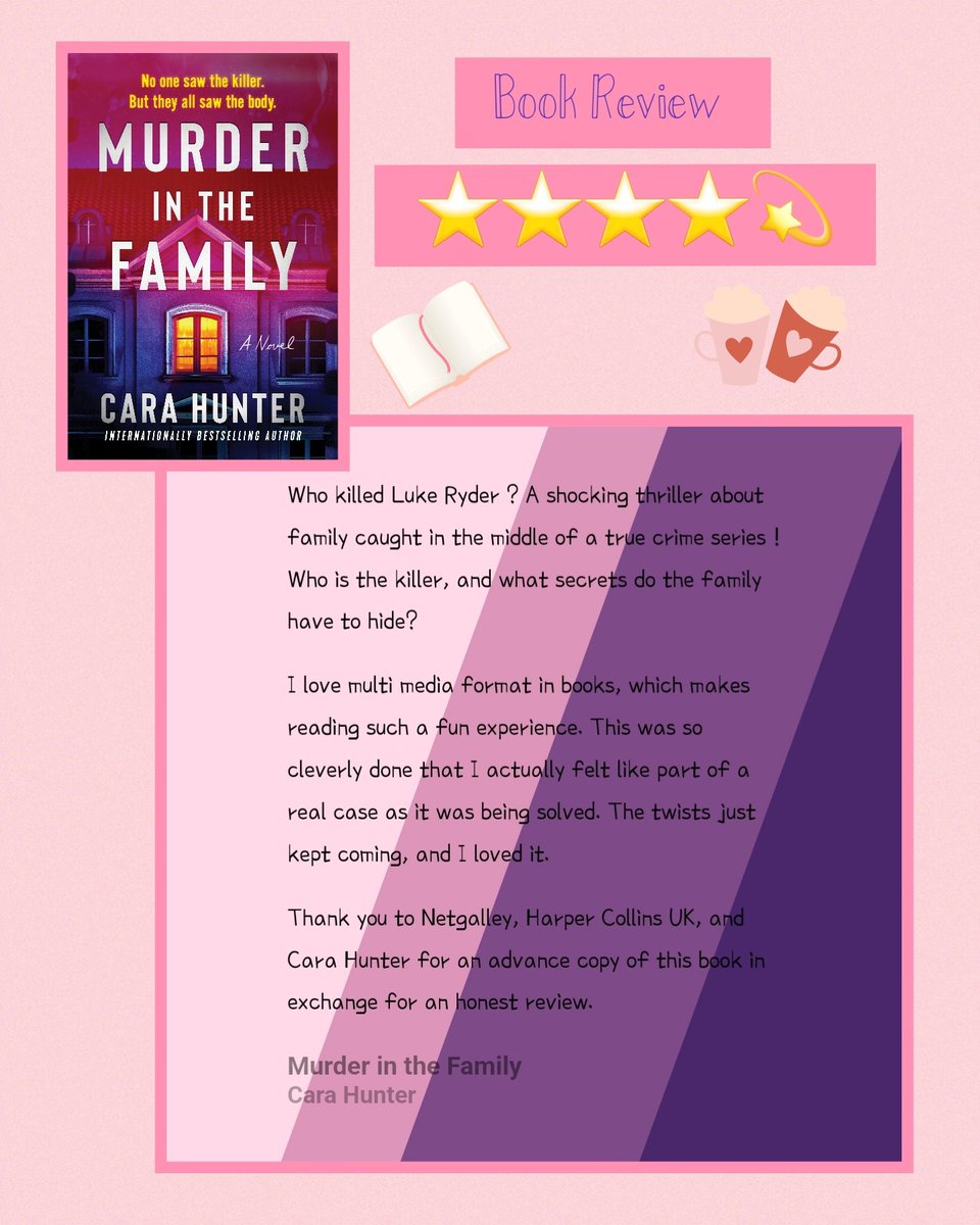 CrazyforBooksandCoffee (@crazybooklady7) on Twitter photo 