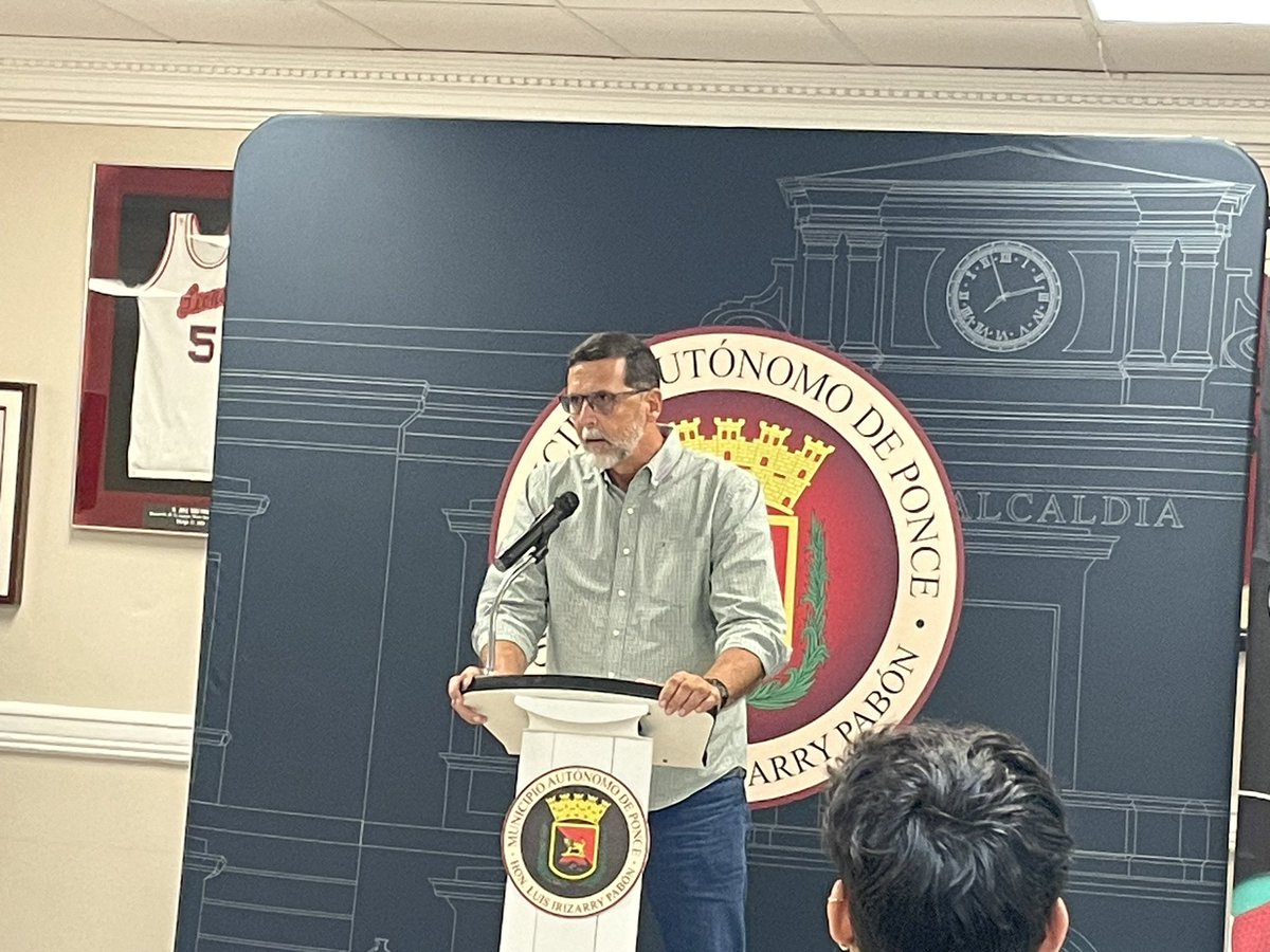 Jorge Figueroa Loza (@jorgefloza) on Twitter photo Liga de Voleibol Superior Masculino inicia el viernes con siete equipos. Temporada 2023 es dedicada al exjugador Pelegrín Vargas Vargas. <a href="/FedPURVoli/">Fed PUR Voleibol</a> Liga de Voleibol Superior Masculino inicia el viernes con siete equipos. Temporada 2023 es dedicada al exjugador Pelegrín Vargas Vargas. <a href="/FedPURVoli/">Fed PUR Voleibol</a>