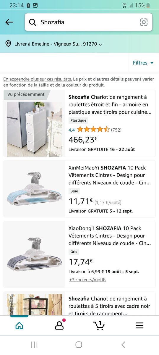 Méline P tweet media