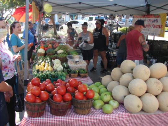 New Rockwall Texas website to check out. Picture of the Rockwall Farmers Market. rockwalltexas.us
#rockwall #rockwalltexas #LakeRayHubbard #RockwallRealEstate #RockwallFarmersMarket