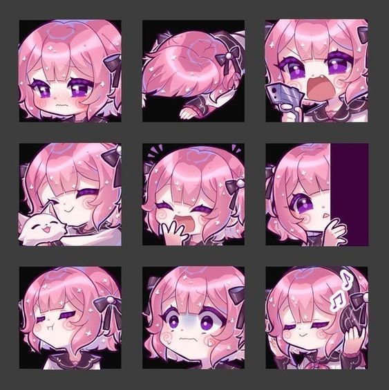 Hey if anyone here looking for Gaming Emotes for stream  for twitch and YouTube feel free to contact me, I'll be here to help you out on that part although so hmu asap🤞 #VTuberUprising #Vtuber #pngtuber #ENVtuber #artist
<a href="/TwitchSupport/">Twitch Support</a>
<a href="/SmallStreamersR/">#SmallStreamersConnect RT</a>