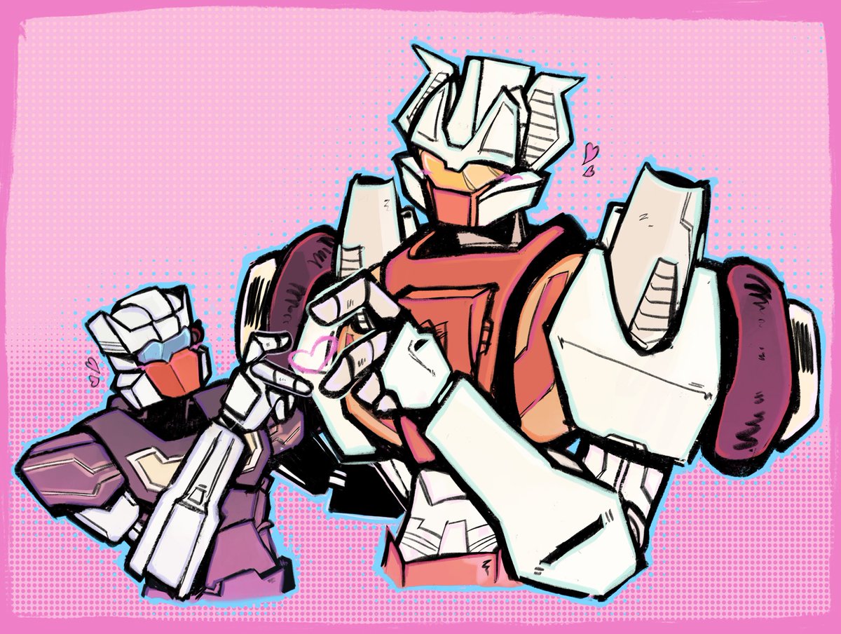 michaelcrowncc's tweet photo. THE SILLIES……… ohh how i love them… i haven’t read much with them but they have taken over my brain #MTMTE #transformers #maccadam https://t.co/D2c1pP8t5e