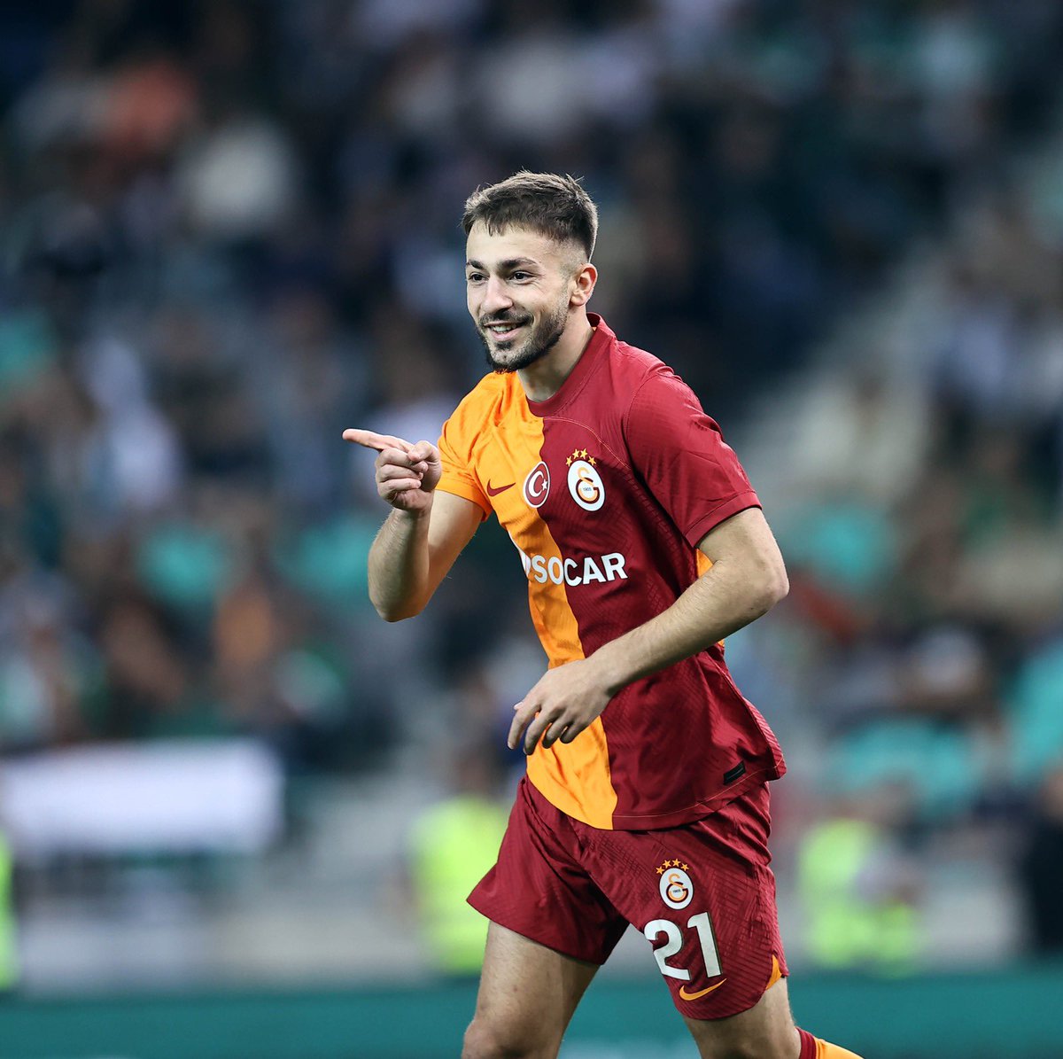 Galatasaray SK tweet media