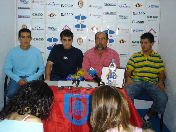 Javier López Lozano tweet media