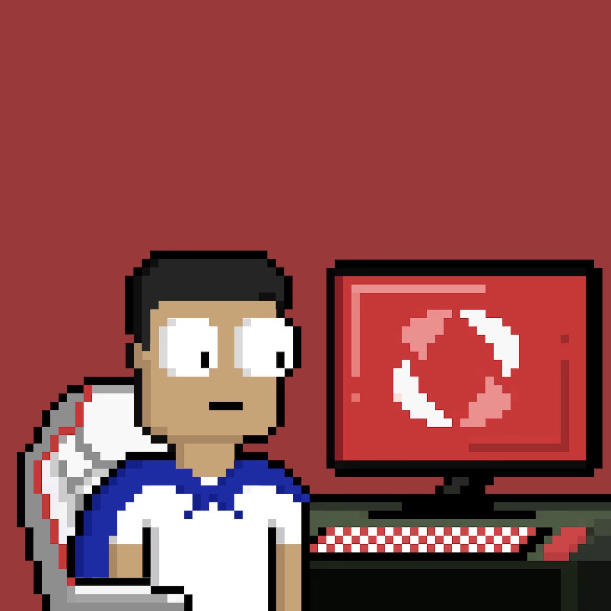 leventiscrypto's tweet image. It is happening!!!!! 💥🔥🔥

@frENSNFT_ has just revealed their collection!

Show me your #FreENS in the comment session 🔥

This is my SUPER FrEN