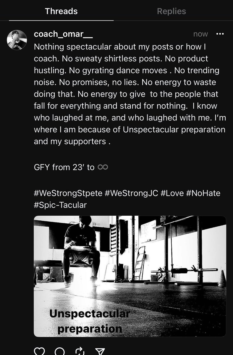 WeStrong StPetersburg tweet media