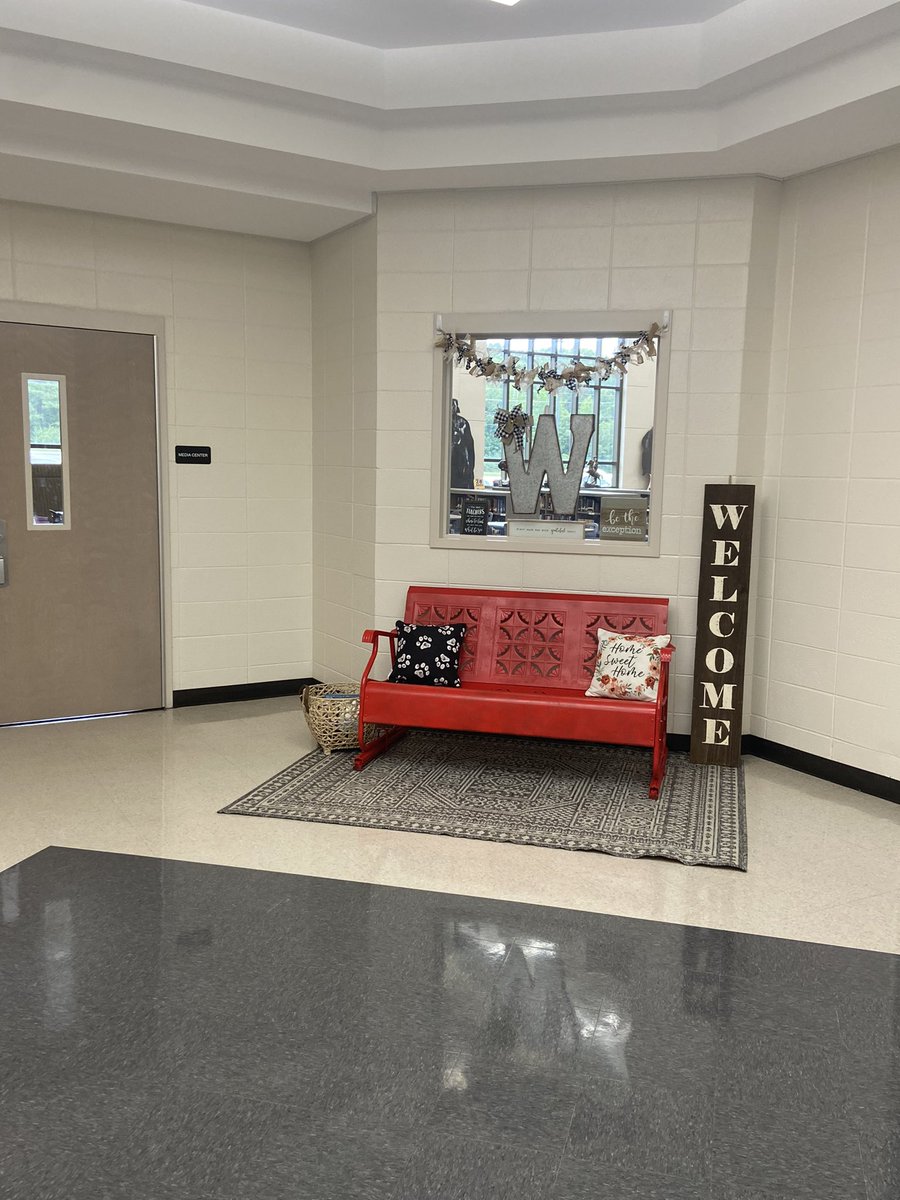 Maria Wesson tweet media