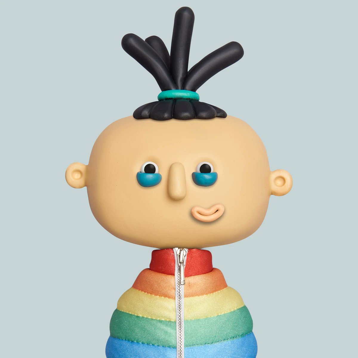 Forward <a href="/PainsNFT/">PAINS</a>... 🚀💪🏽
#CardanoNFT #NFTCommunity #CNFTCommunity