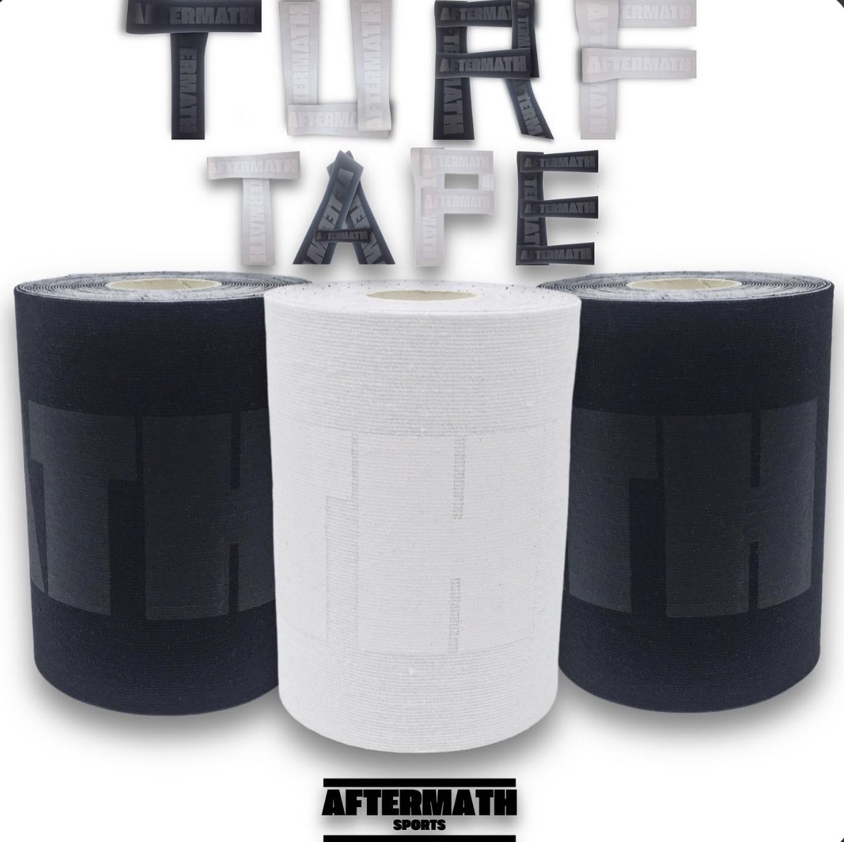 I am excited to announce my partnership with <a href="/aftermath/">Aftermath TV</a>.sports 🚨 Use my promo code “CROSSLEY1” at checkout for 10% off your entire order!!!