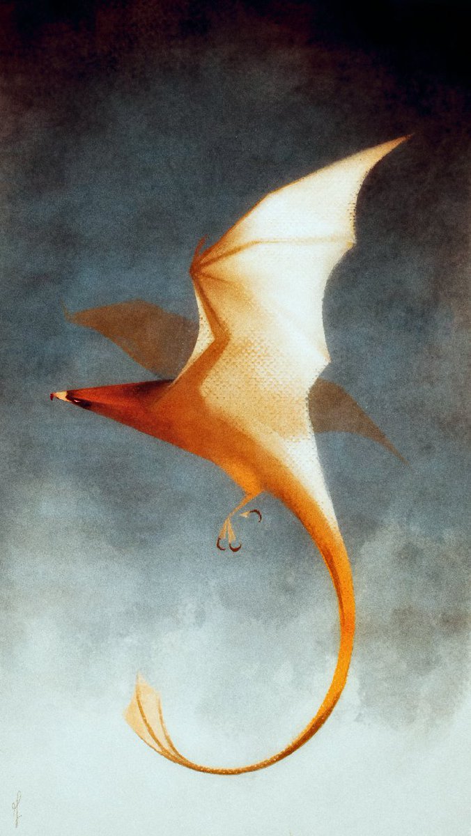 Alopex's tweet photo. Birddragon, Dragonbird (2021) https://t.co/TybHXfDpaM