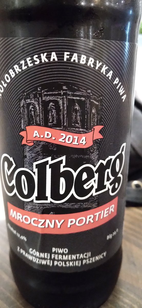 beer_and_labels's tweet photo. #Wtrasie i wizyta w pseudo browarze w Kołobrzegu #beer #beerlabels #beercoasters #birofilistyka #piwo https://t.co/JFXyN1DWjj