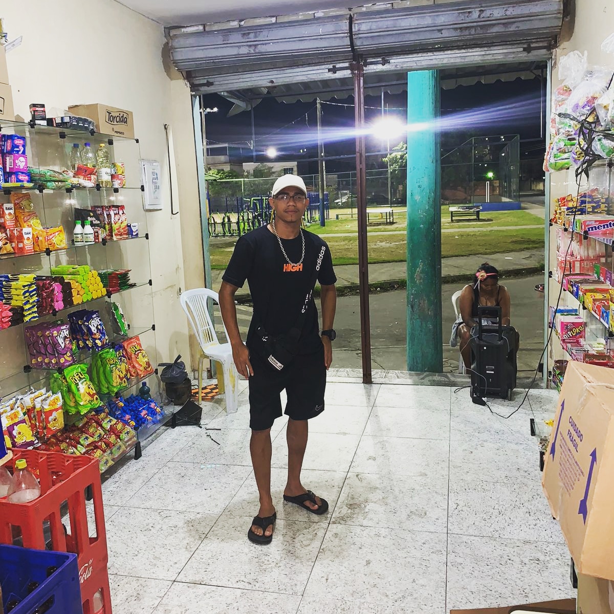 mattosrdl's tweet photo. Só agradecer a Deus por tudo , Feliz de mais com a minha lojinha..😇🥳🙏❤️ https://t.co/3BTHXU4nKY