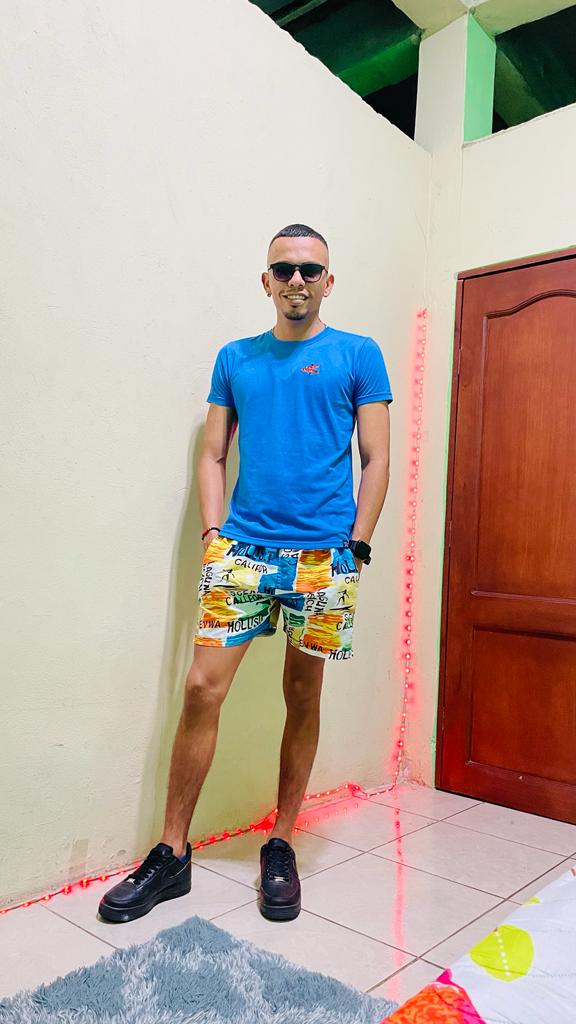 Andrez el negro tweet media