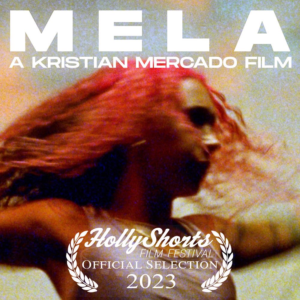 Wish Puerto Ricans had the power they need to change things. But this film, it matters, our stories matter. Who tells our stories matters. Cinema and Reggeaton meet here.