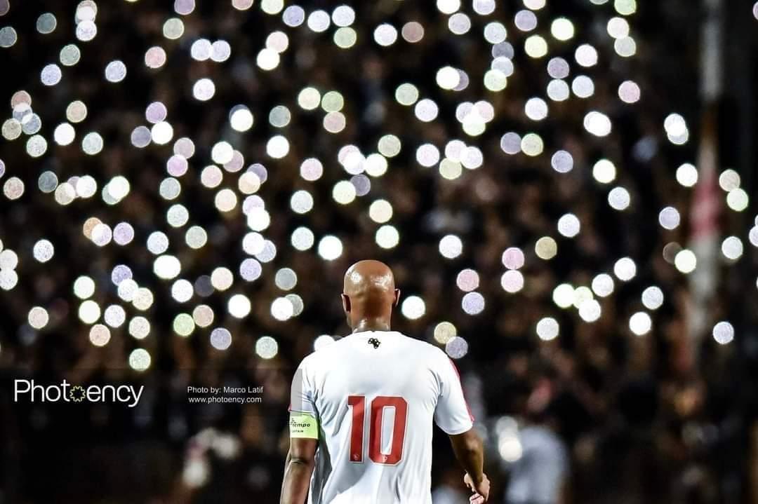 EbnFarrag's tweet photo. شيكا ده مش مجرد لاعب او كابتن لفريق الزمالك 
شيكا ده هو الزمالك ده اللي عيشنا معاه كل تفاصيل الزمالك شيكا عندنا اغلي من اي بطولة #شيكا_سيدك_يامرتضي https://t.co/aUusB1xHhV