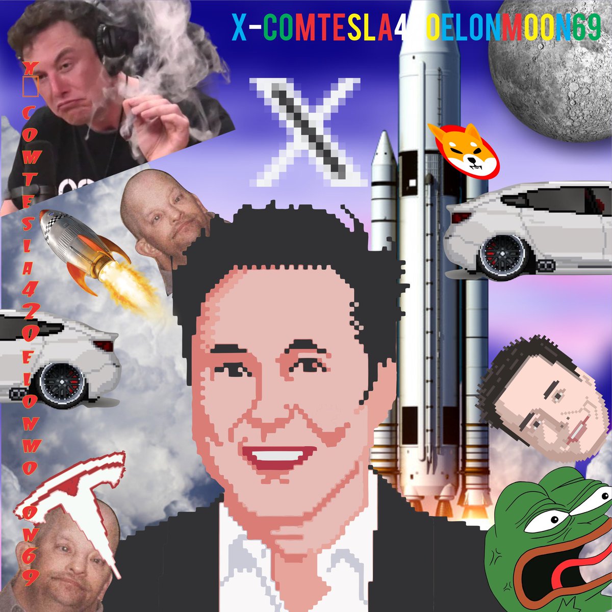 xt420em69's tweet photo. wen moon $DOGE https://t.co/gNoBevksqR