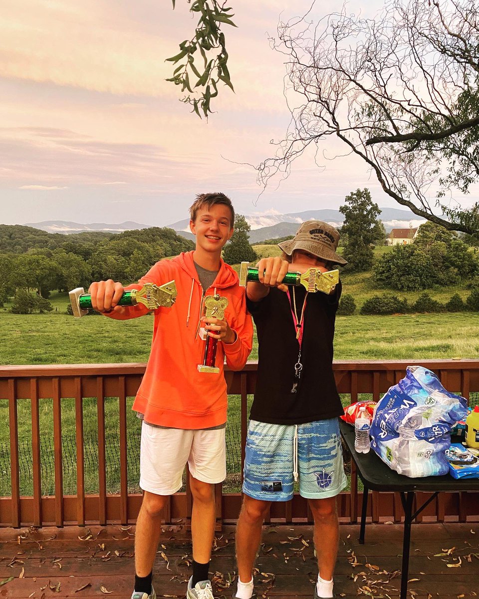 JRHS Basketball tweet media