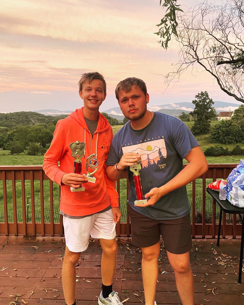 JRHS Basketball tweet media