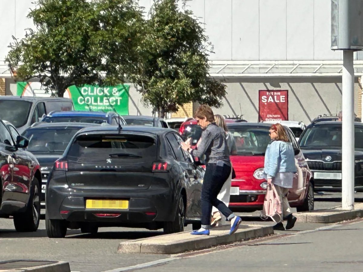 Politics UK tweet media