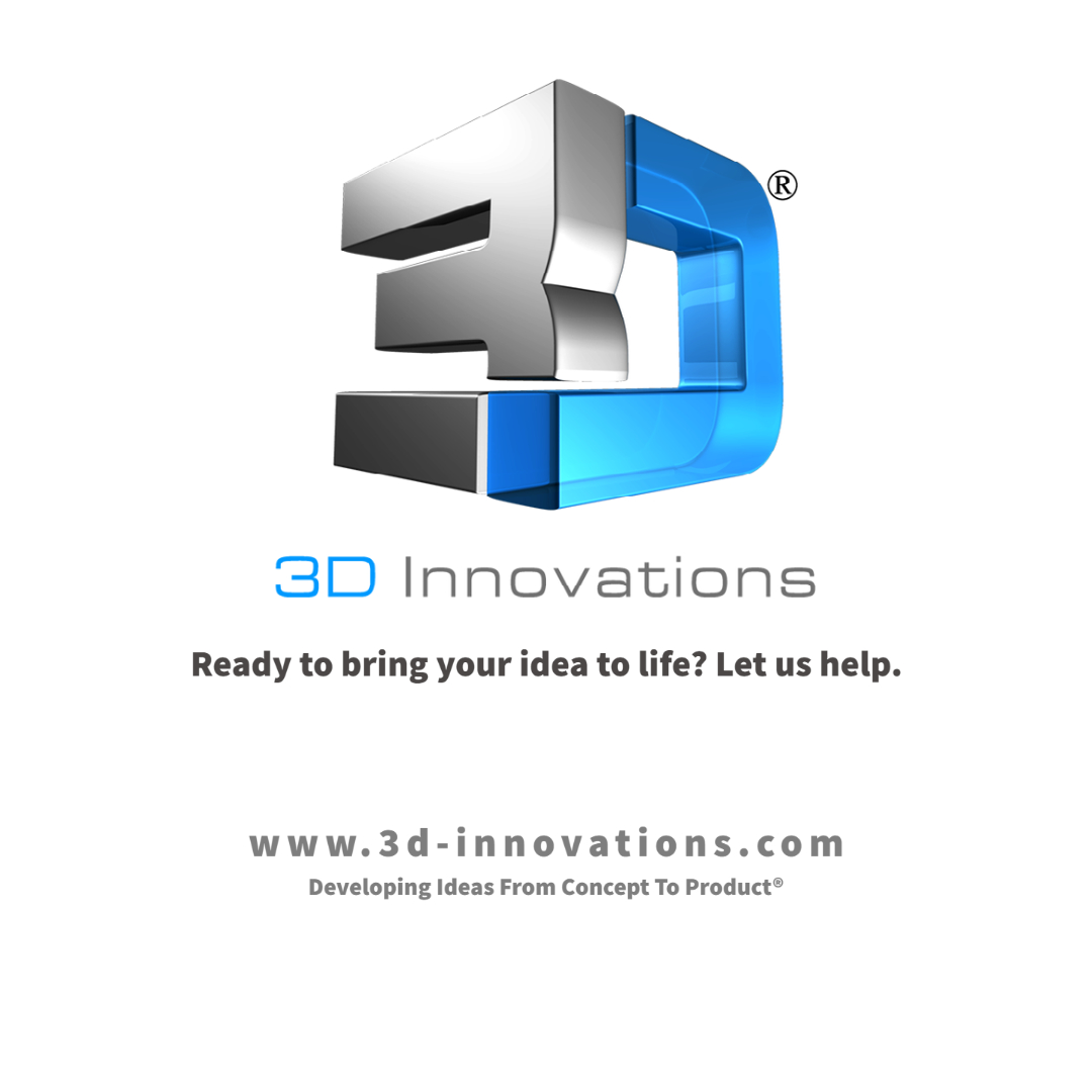 3D_Innovations's tweet photo. Experience the 3D Factor. See how 3D technologies can benefit your project.
#3DInnovations #ConceptToProduct #ProductDevelopment #ProductDesign #PrototypeHawaii #Prototyping #3DDesign #3DDesignHawaii #CADHawaii #3DPrinting #ProductManufacturing #InventHelp #InventionHelp https://t.co/w2s9UgpOoV