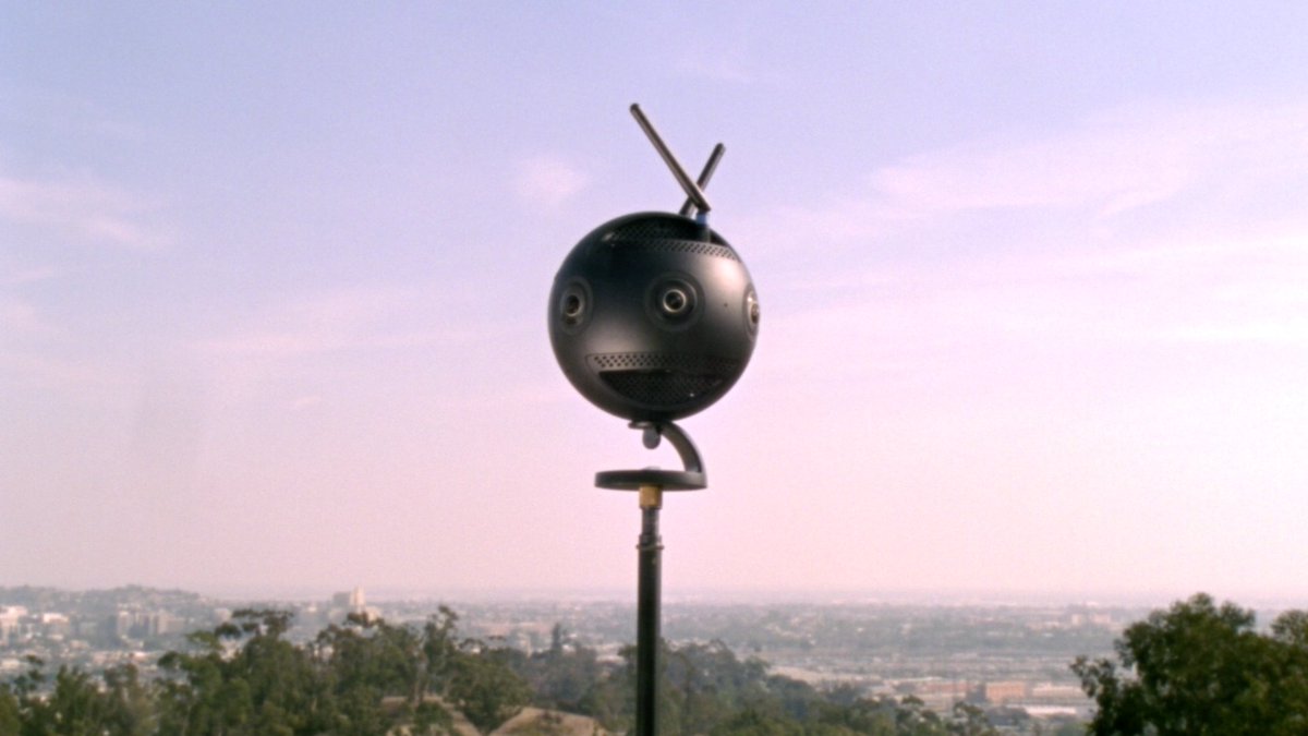 One Week to Opening Night: Miracle Spheres
Tuesday, August 15, 7 PM <a href="/DairyArts/">Dairy Arts Center</a> 

Featuring:
Visão do Paraíso by Leonardo Pirondi (2022, BR/US/UK, 16’)
Rebel Objects by Carolina Arias Ortiz (2020, CR/CO, 69’)

Tickets/Passes at mimesisfestival.org
@CUBoulderCMCI