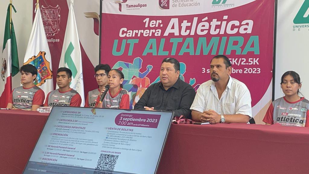 Red Tampico tweet media