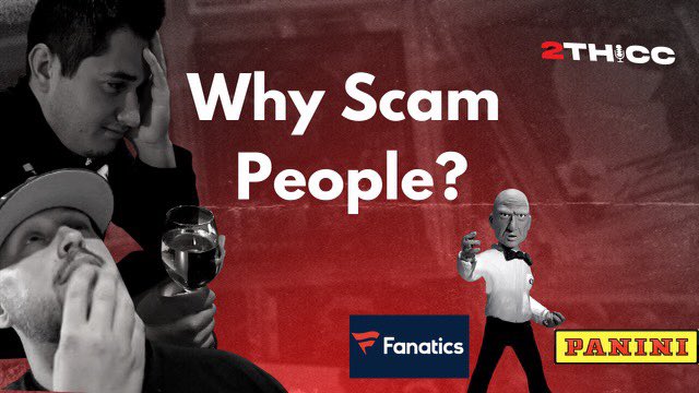 2 Thicc Pod tweet media