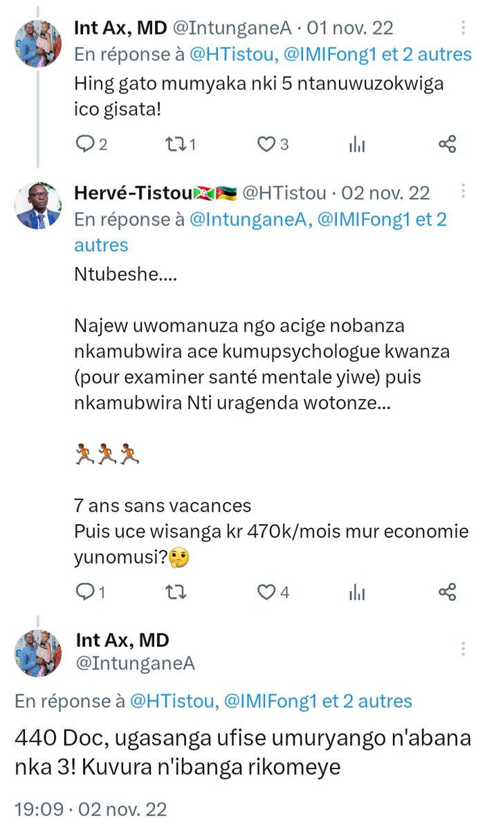 KK. Dar🇧🇮 tweet media