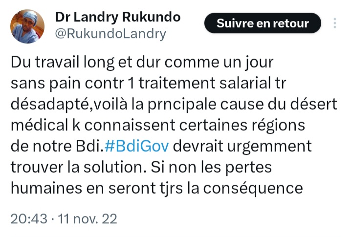 KK. Dar🇧🇮 tweet media