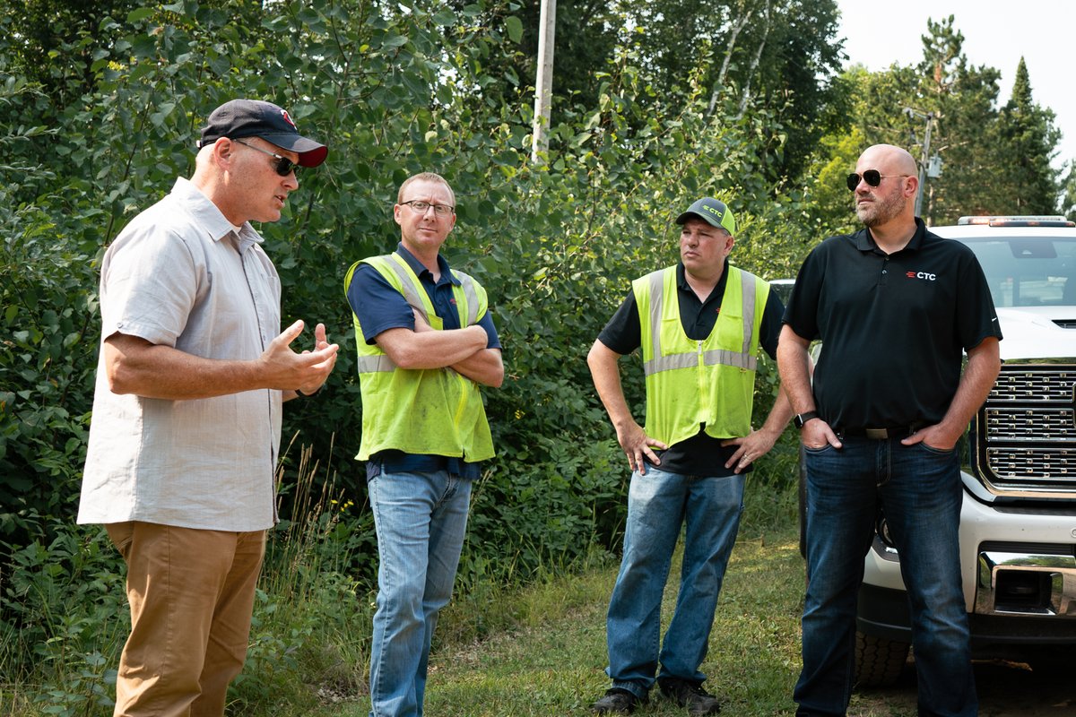 CTC tweet media
