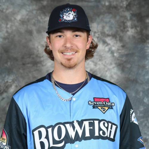 Blowfish Baseball tweet media