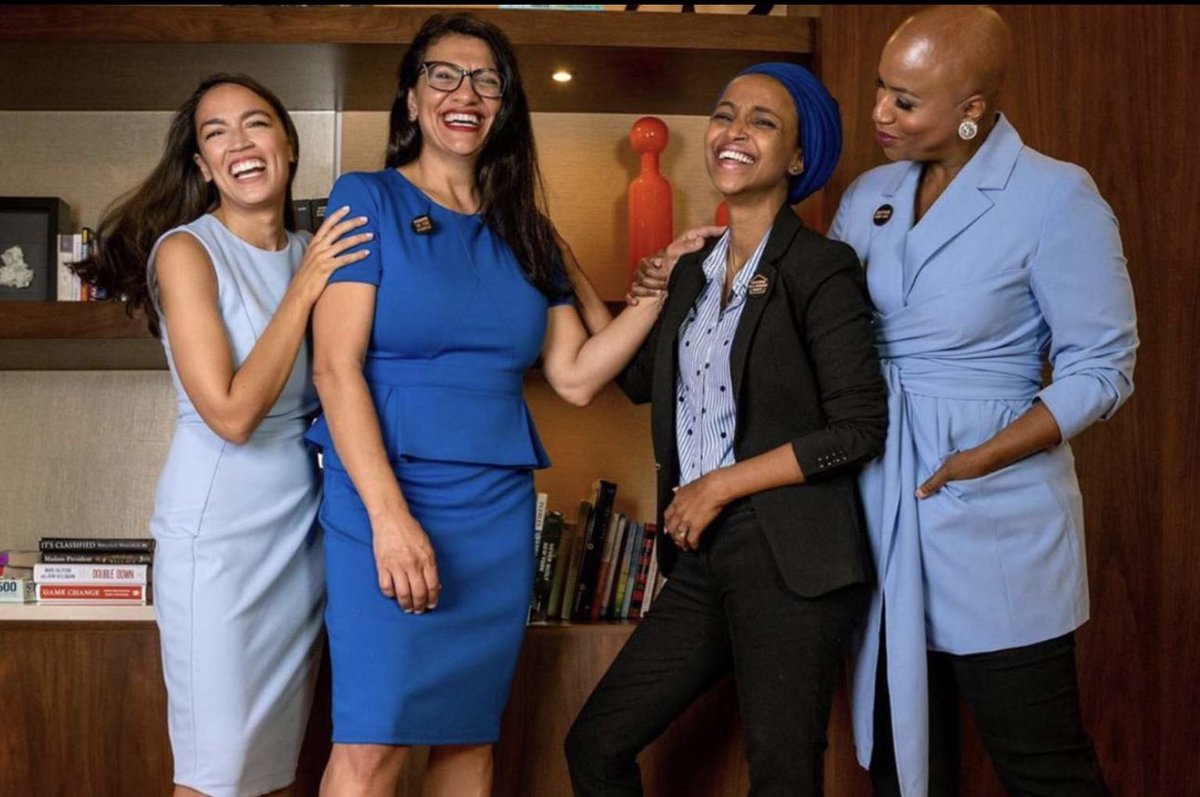 <a href="/i24NEWS_EN/">i24NEWS English</a> <a href="/ADL/">ADL</a> <a href="/JGreenblattADL/">Jonathan Greenblatt</a> And the United States Democrat Party is allowing antisemitism to return to mainstream platforms while the ADL says nothing about them.